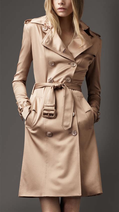 trench corti burberry|authentic burberry trench coats.